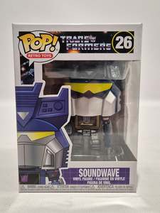 Transformers - Soundwave (26)