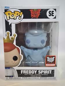 Funko Fright Night - Freddy Spirit (SE)