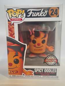 Funko - Spicy Oodles (24)