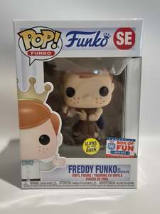 Funko: Funko - Freddy Funko as Hercules (SE)