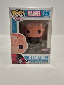 Deadpool: Marvel - Deadpool (29)