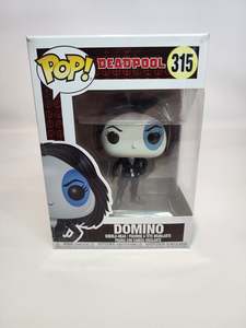 Deadpool - Domino (315)