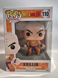 Dragonball Z - Krillin (110)