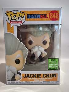 Dragonball Z - Jackie Chun (848)