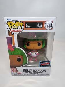 The Office: The Office - Kelly Kapoor (1285)