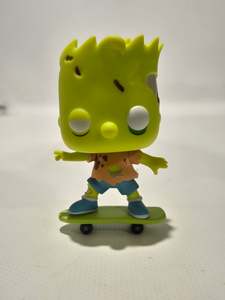 The Simpsons: OOB - Zombie Bart (1027)