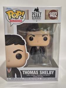 Chase: Peaky Blinders - Thomas Shelby (1402) CHASE