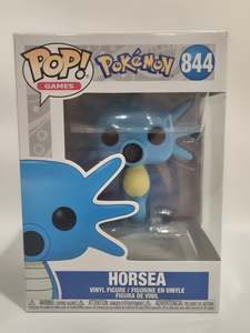 Pokemon - Horsea (844)