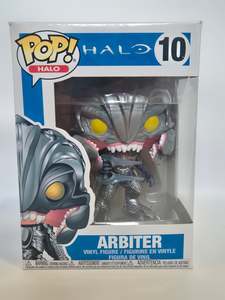 Halo - Arbiter (10)