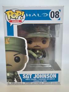 Halo - SGT Johnson (08)