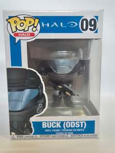 Halo - Buck [ODST] (09)