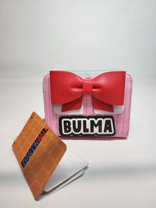 Loungefly Apparel: Loungefly - Bulma Wallet