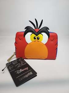 Loungefly Apparel: Loungefly - Lago Wallet