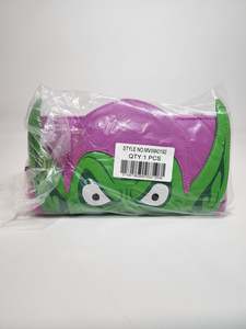 Loungefly Apparel: Loungefly - Green Goblin Wallet