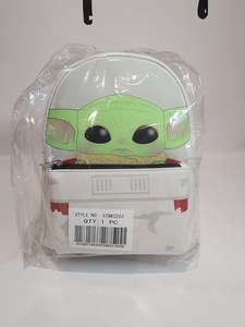 Loungefly Apparel: Grogu Exclusive - Loungefly