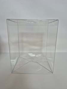 Lethal Protectors: POP! PROTECTOR - 6 Inch [0.5mm]