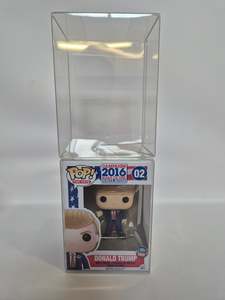 POP! PROTECTOR - 4 Inch [0.5mm]