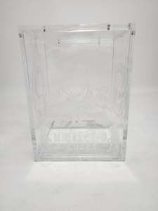 Lethal Protectors 1: CUSTOM ARMOR - Monkey D. Luffy