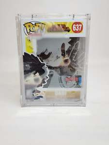 My Hero Academia - Dabi (637) W CUSTOM ARMOR