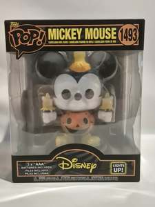 Disney - Mickey Mouse (1493)