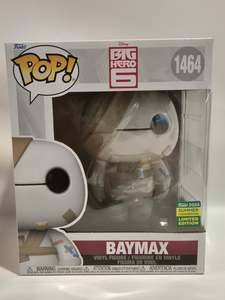 Big Hero 6 - Baymax (1464)