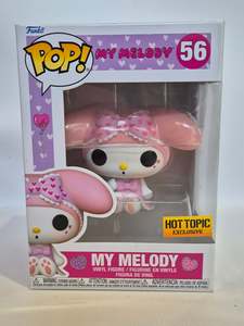 Anime: My Melody - My Melody (56)