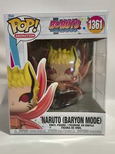 Anime: Boruto - Naruto [Baryon Mode] (1361)
