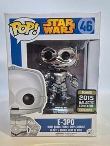 Star Wars: Star Wars - E-3PO (46)