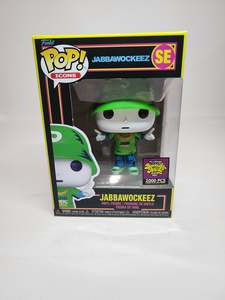 Jabbawockeez - Jabbawockeez (SE)