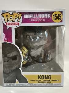Godzilla X Kong The New Empire - Kong (1545)