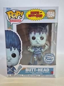 Beavis and Butt-Head - Butt-Head (1594)