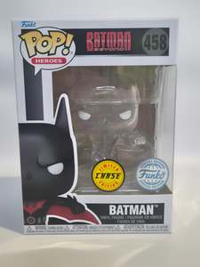 Batman: Batman Beyond - Batman (458) CHASE