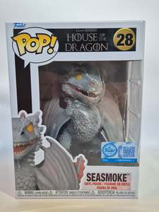 Pop Television: House of the Dragon - Seasmoke (28)