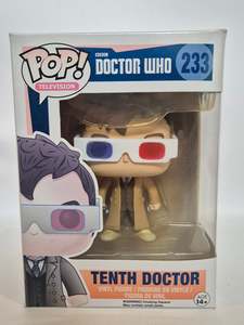 Doctor Who - Tenth Doctor (233)