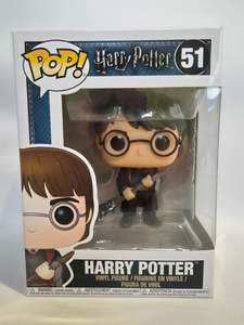 Harry Potter - Harry Potter (51)