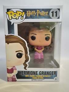 Harry Potter: Harry Potter - Hermione Granger (11)