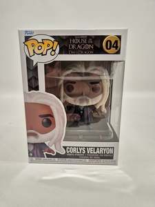 House of the Dragon - Corlys Velaryon (04)