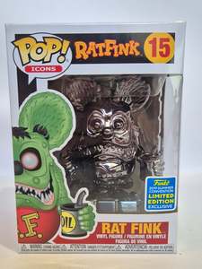 Rat Fink - Rat Fink (15)