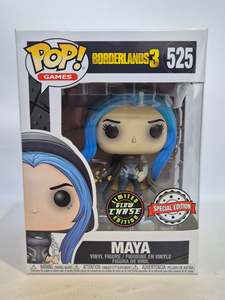 Borderlands 3 - Maya (525) CHASE