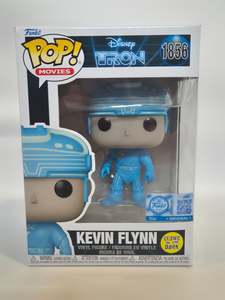Tron - Kevin Flynn (1856)