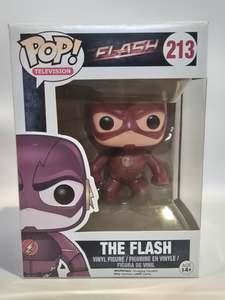 The Flash - The Flash (213)