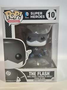 Dc: DC Super Heroes - The Flash (10)