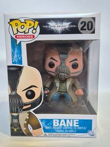 Dc: The Dark Knight Rises - Bane (20)