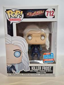 The Flash - Killer Frost (712)