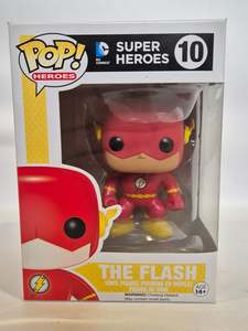 DC Super Heroes - The Flash (10)