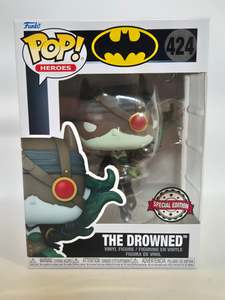Batman - The Drowned (424)