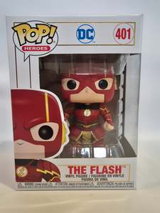 DC - The Flash (401)