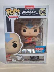 Avatar - Aang (1044)