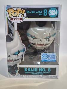 Kaiju NO. 8 - Kaiju NO. 8 (2084)