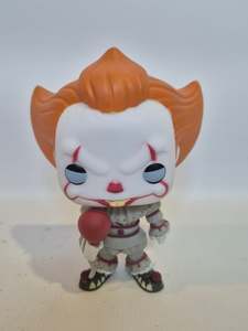 OOB - IT - Pennywise with Balloon (475)